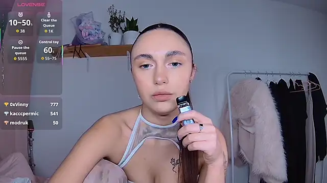 Leri Star online show from 30, 11, 2025