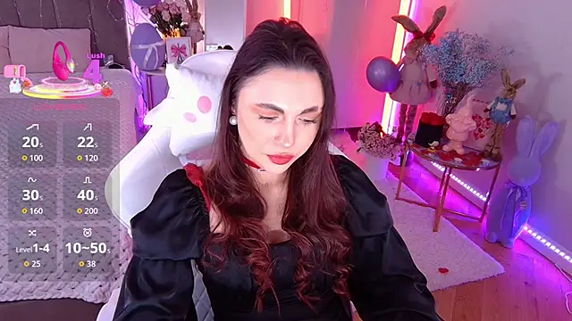 Leri Star online show from 15, 2, 2026