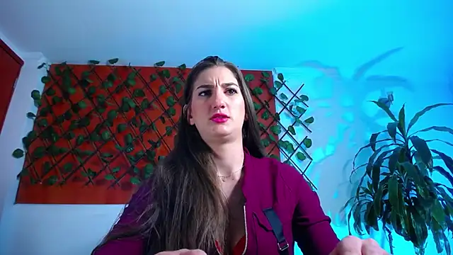 Snapshot of Dafne_castro_ chatting on 9, 1, 2026 Dafne castro online show from 9, 1, 2026