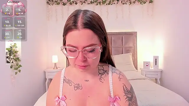 melissa es online show from 2, 3, 2026