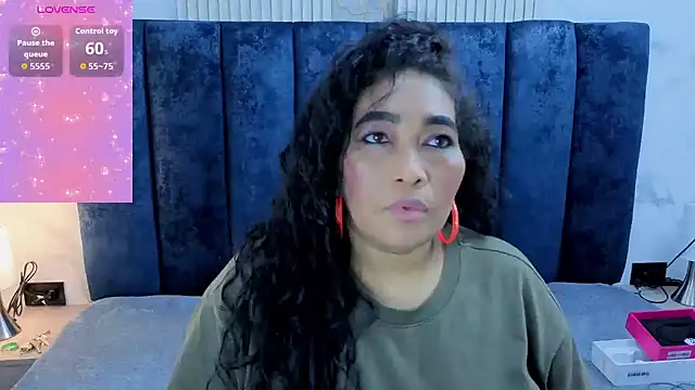 yunkeyc online show from 25, 11, 2025