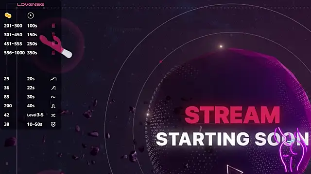 Aprill18  online show from 24, 2, 2026