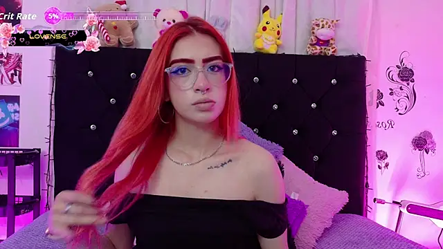 lizz bela1 online show from 25, 3, 2026