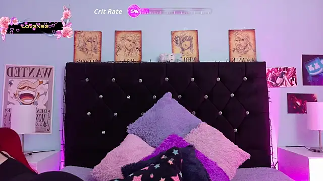 lizz bela1 online show from 16, 4, 2026