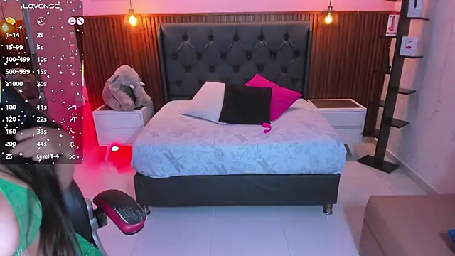 Snapshot of ladymercury1 chatting on 11, 11, 2025 ladymercury1 online show from 11, 11, 2025