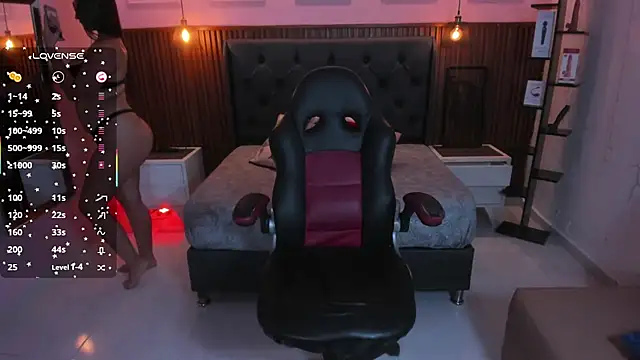 Snapshot of ladymercury1 chatting on 26, 11, 2025 ladymercury1 online show from 26, 11, 2025