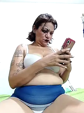 Massiel 77 online show from 27, 10, 2025