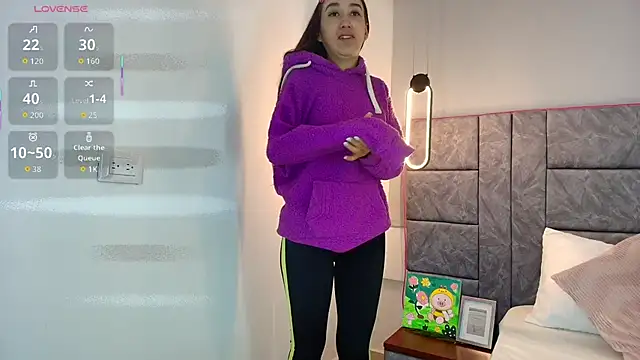 alaska  williams   online show from 7, 10, 2025