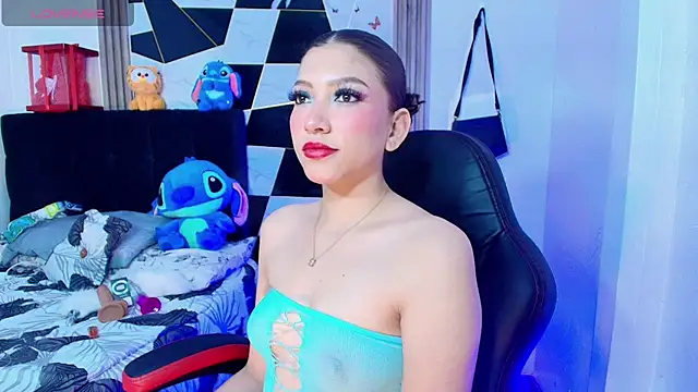 sophia arevalo online show from 27, 11, 2025