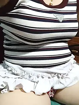 Snapshot of Tasu774 chatting on 17, 7, 2026 Tasu774 online show from 17, 7, 2026