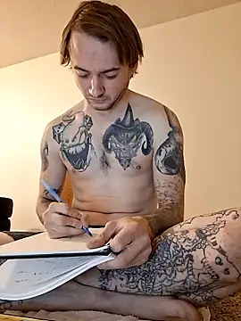 Mr nightfall online show from 24, 10, 2025