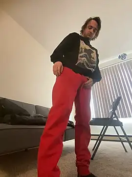 Mr nightfall online show from 23, 2, 2026