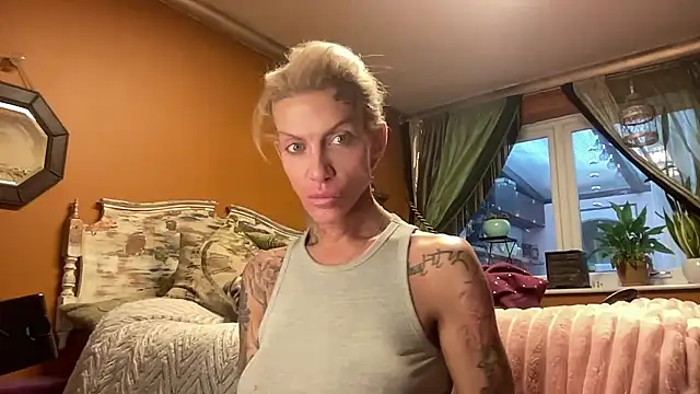 xl uk top trans online show from 12, 1, 2026