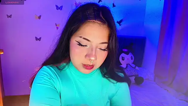 annie-russel online show from 29, 11, 2025