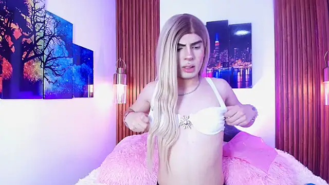 Emily Vaughan online show from 17, 9, 2025