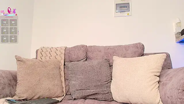 ThiagoHunk online show from 2, 3, 2026