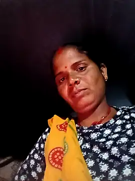 Snapshot of Sapna_cutt chatting on 5, 10, 2025 Sapna cutt online show from 5, 10, 2025