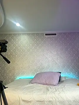 samiradoll online show from 14, 11, 2025