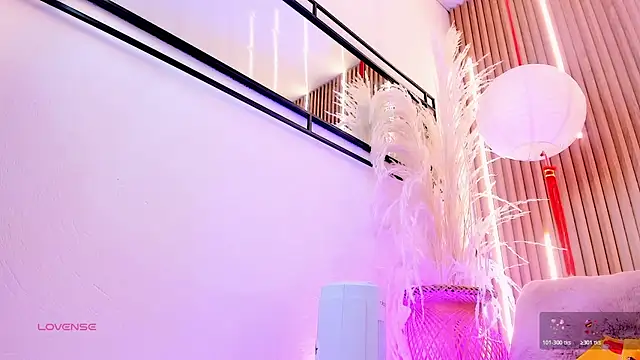 ArianaSantana online show from 18, 1, 2026