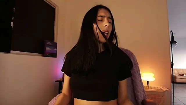 violethun  online show from 19, 10, 2025