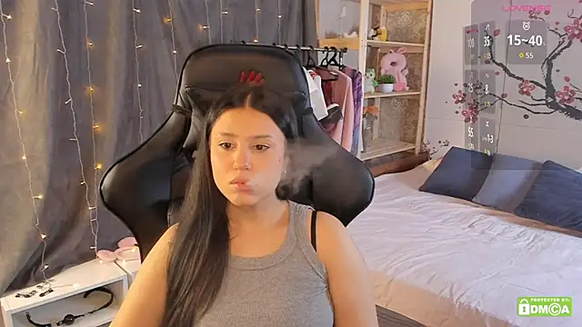 Snapshot of Nicole_Parshikova chatting on 11, 9, 2025 Nicole Parshikova online show from 11, 9, 2025