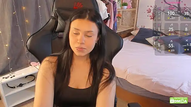 Snapshot of Nicole_Parshikova chatting on 14, 9, 2025 Nicole Parshikova online show from 14, 9, 2025