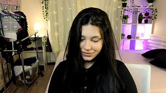 Snapshot of Nicole_Parshikova chatting on 3, 11, 2025 Nicole Parshikova online show from 3, 11, 2025