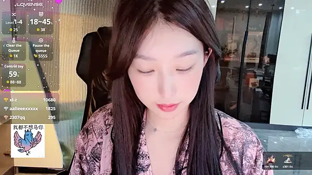 Winnie666- online show from 19, 3, 2026