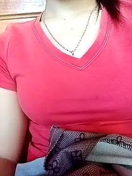 LucyyLy online show from 12, 9, 2025