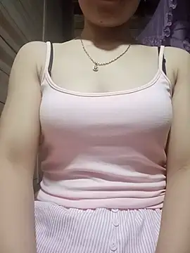 Snapshot of LucyyLy chatting on 24, 6, 2026 LucyyLy online show from 24, 6, 2026