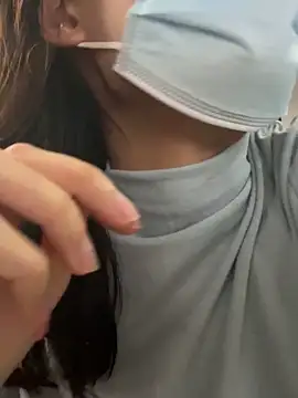 Lulu125216 online show from 23, 9, 2025