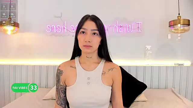  samanthamonroe online show from 20, 9, 2025