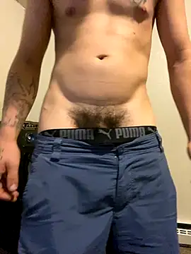 Pedro98801 online show from 13, 9, 2025