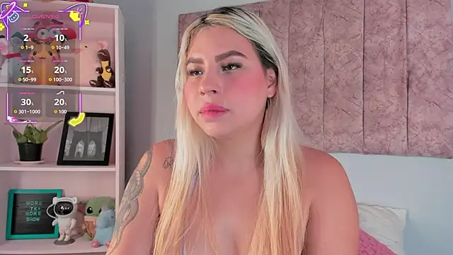 naomi sanz online show from 5, 10, 2025