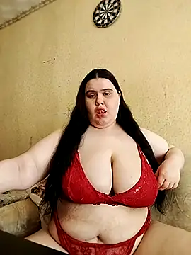 Vllada Brattz online show from 8, 3, 2026