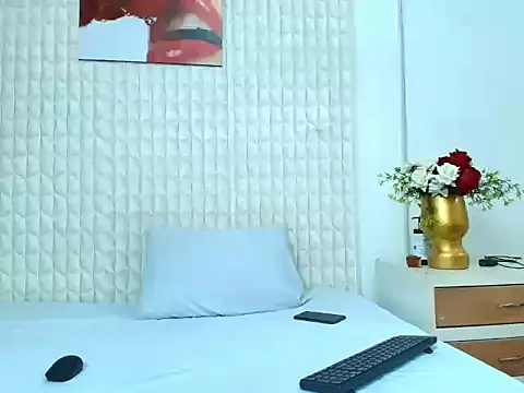 LuigiMarchetti online show from 11, 10, 2025