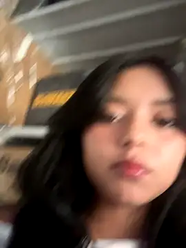 Snapshot of FierceLali chatting on 9, 10, 2025 FierceLali online show from 9, 10, 2025