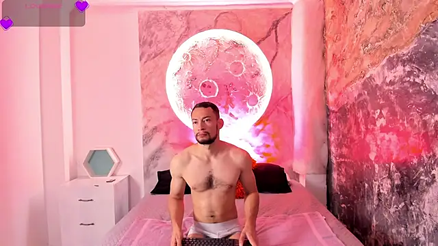 TyagoRoberts online show from 21, 9, 2025