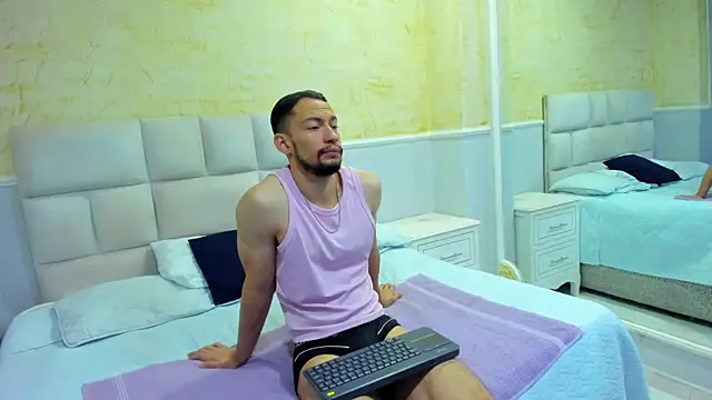 TyagoRoberts online show from 23, 9, 2025