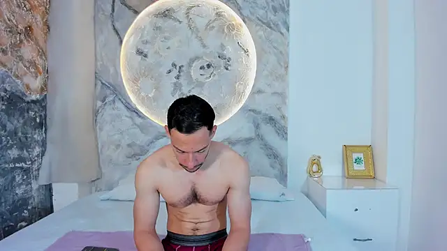 TyagoRoberts online show from 3, 11, 2025