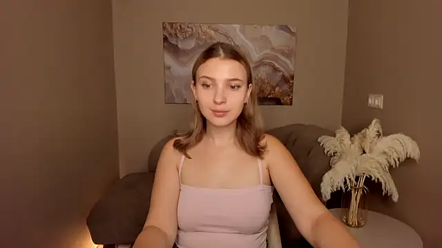 MilinaMorris online show from 9, 9, 2025