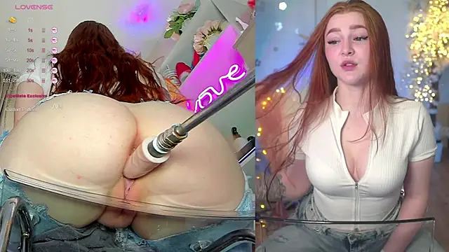 Ur lil bb online show from 8, 6, 2026