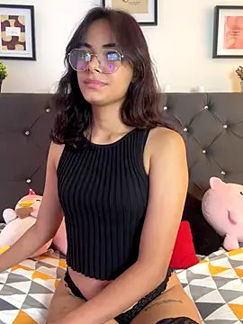 Im Lyan online show from 16, 10, 2025