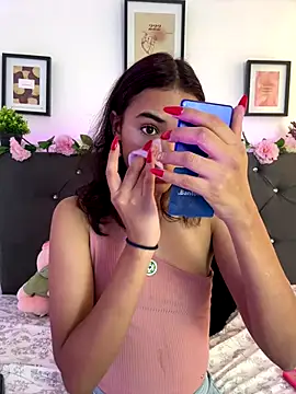 Im Lyan online show from 19, 11, 2025