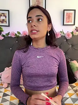 Im Lyan online show from 20, 11, 2025