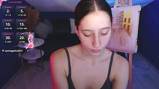 RioEstrella online show from 15, 10, 2025