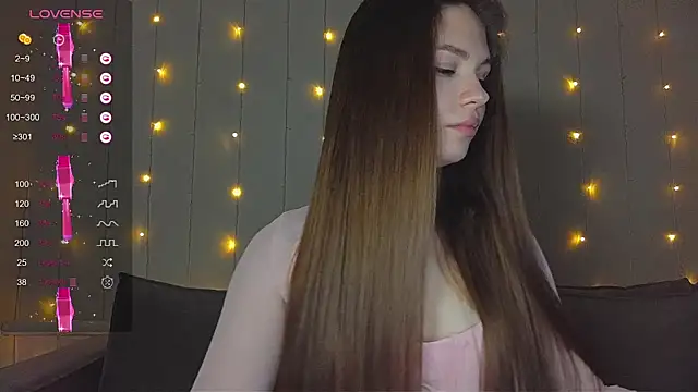 Snapshot of nature_starlight chatting on 4, 11, 2025 nature starlight online show from 4, 11, 2025