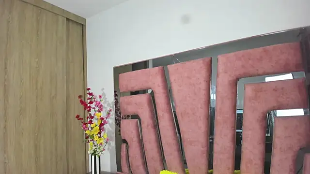 Snapshot of MaraKarly chatting on 23, 12, 2025 MaraKarly online show from 23, 12, 2025