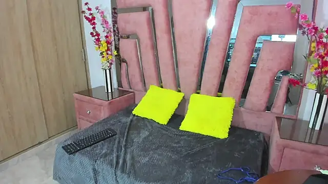 Snapshot of MaraKarly chatting on 9, 2, 2026 MaraKarly online show from 9, 2, 2026