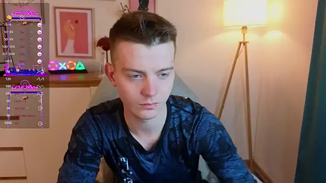 happy de1mos online show from 26, 9, 2025